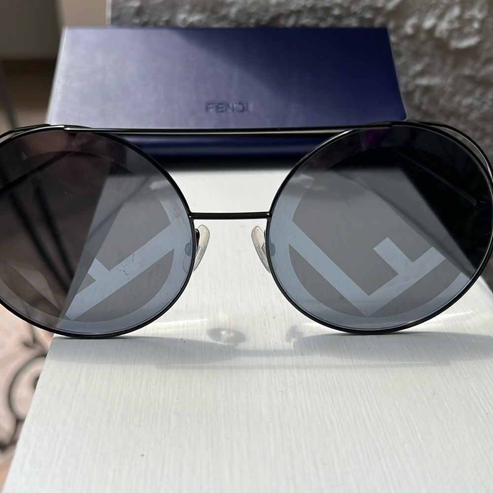 Fendi sunglasses